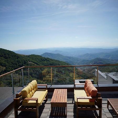 Apartamento Premier 24 Milmari Kopaonik Exterior foto