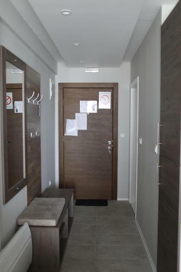 Apartamento Premier 24 Milmari Kopaonik Exterior foto