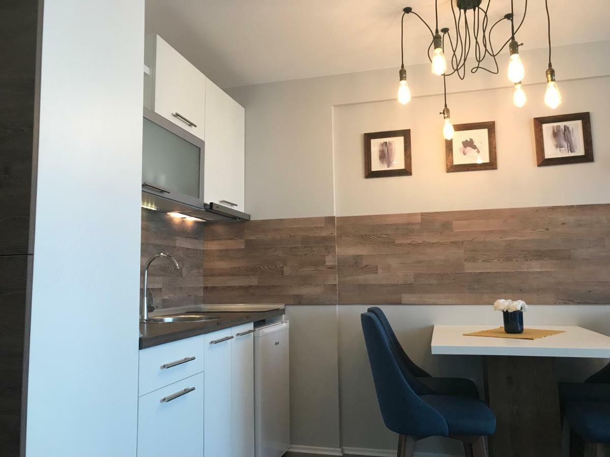 Apartamento Premier 24 Milmari Kopaonik Exterior foto