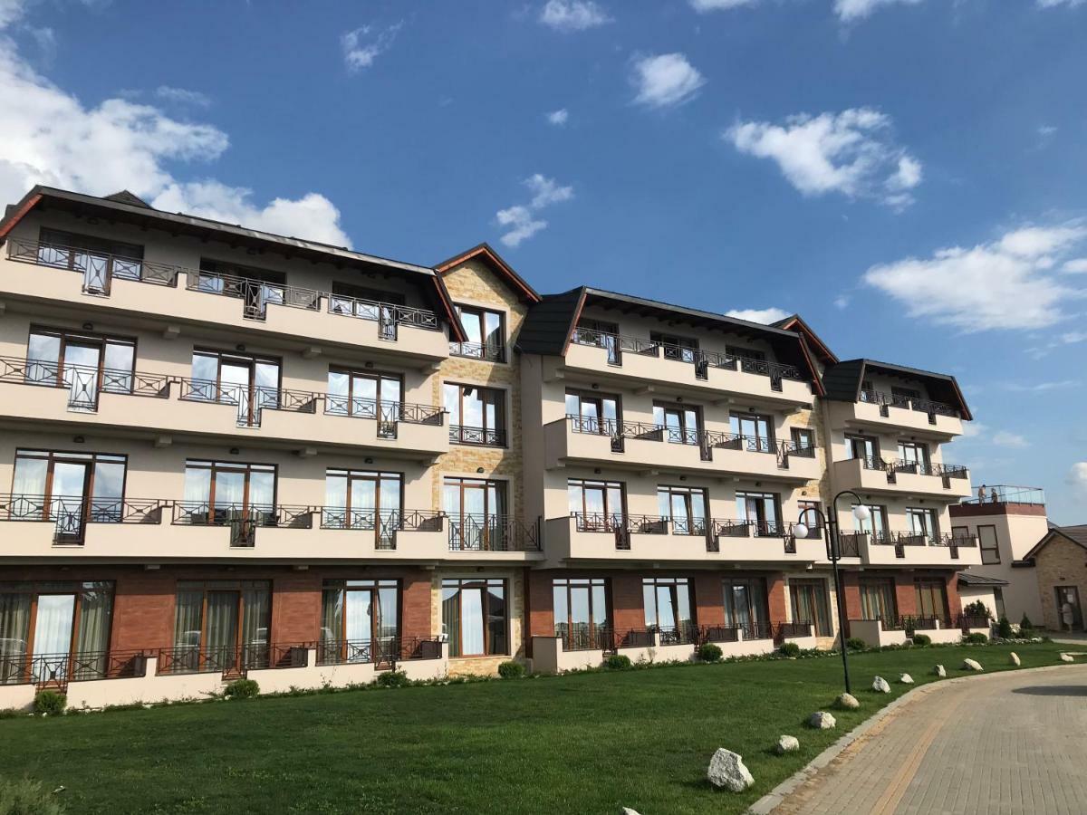 Apartamento Premier 24 Milmari Kopaonik Exterior foto