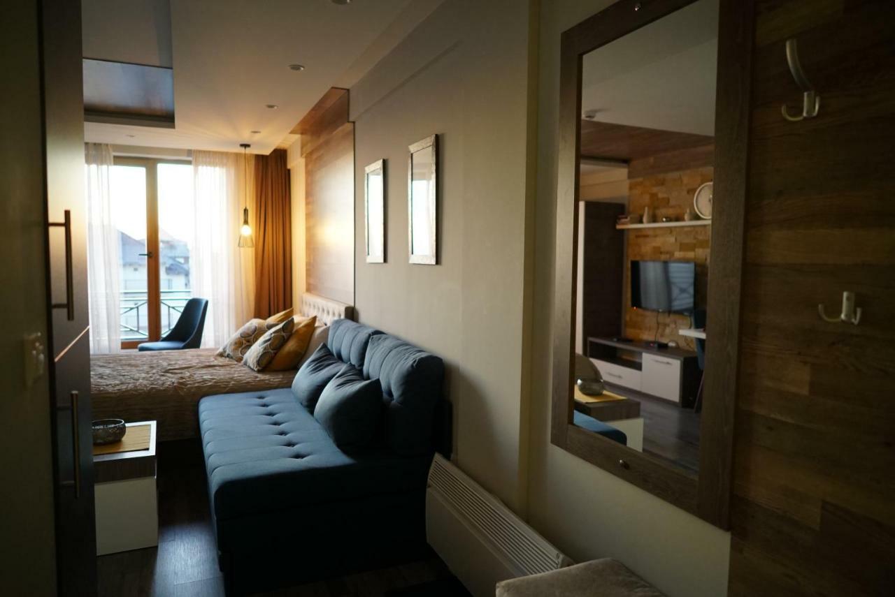 Apartamento Premier 24 Milmari Kopaonik Exterior foto