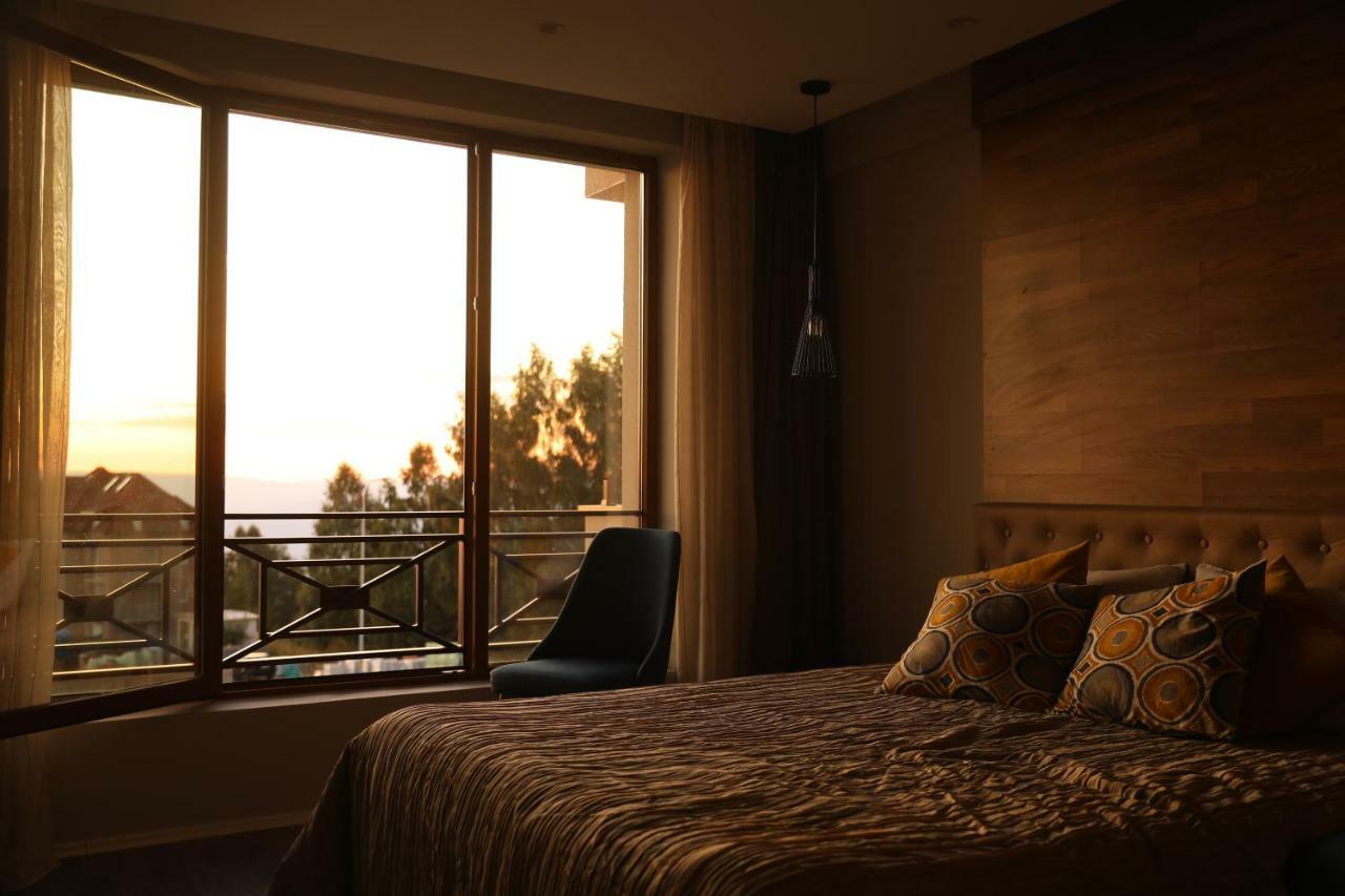 Apartamento Premier 24 Milmari Kopaonik Exterior foto