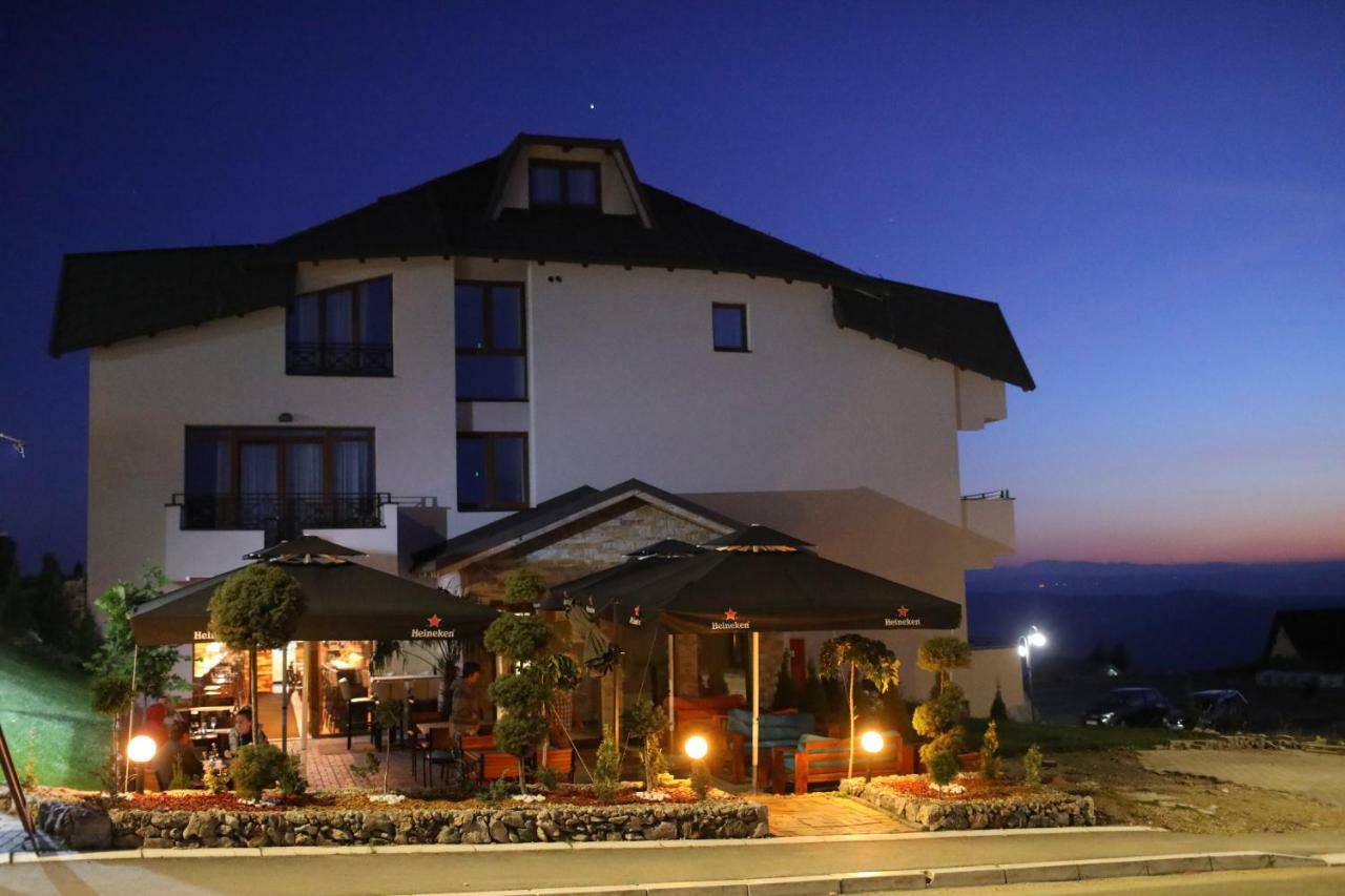 Apartamento Premier 24 Milmari Kopaonik Exterior foto