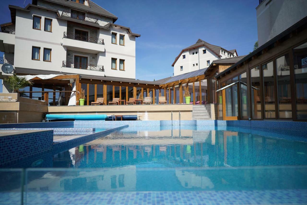 Apartamento Premier 24 Milmari Kopaonik Exterior foto