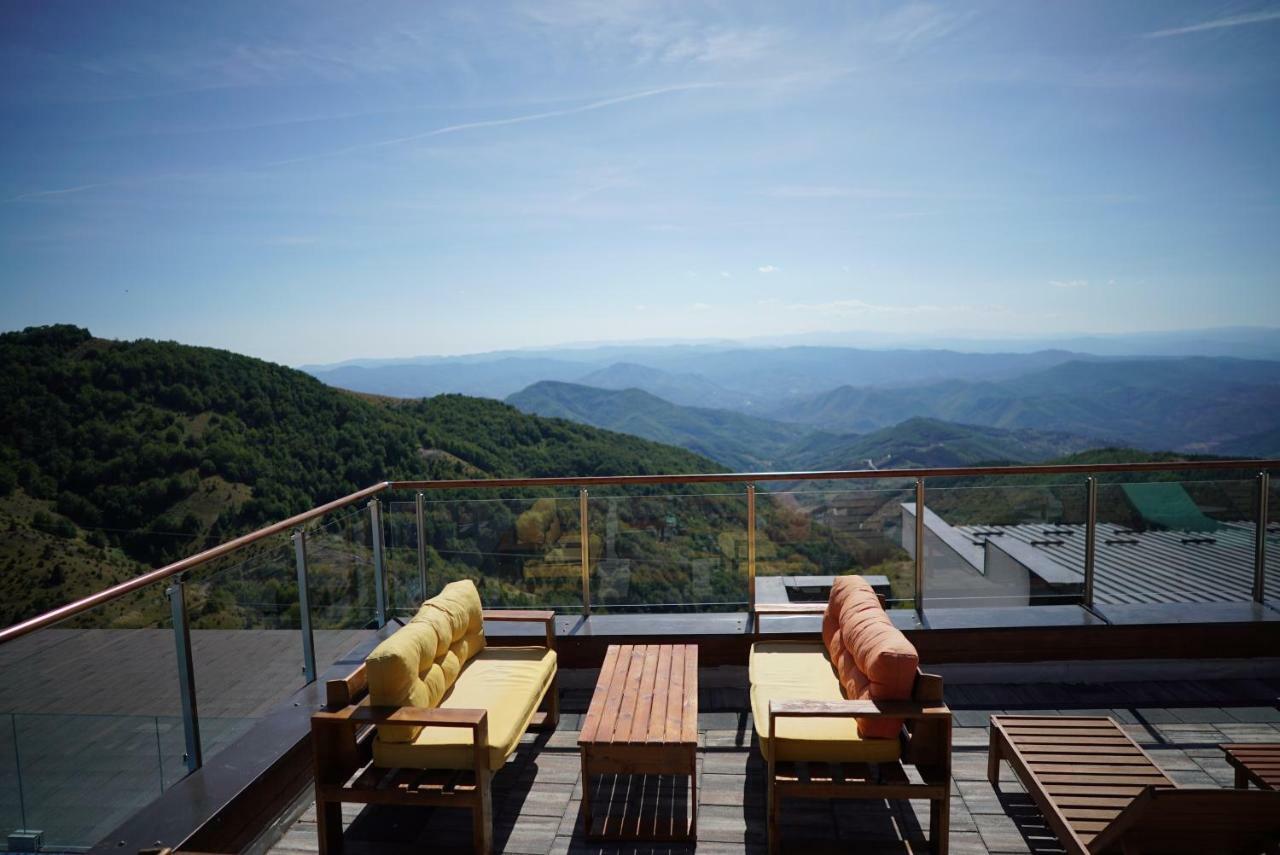 Apartamento Premier 24 Milmari Kopaonik Exterior foto