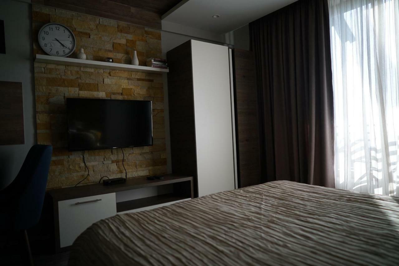 Apartamento Premier 24 Milmari Kopaonik Exterior foto