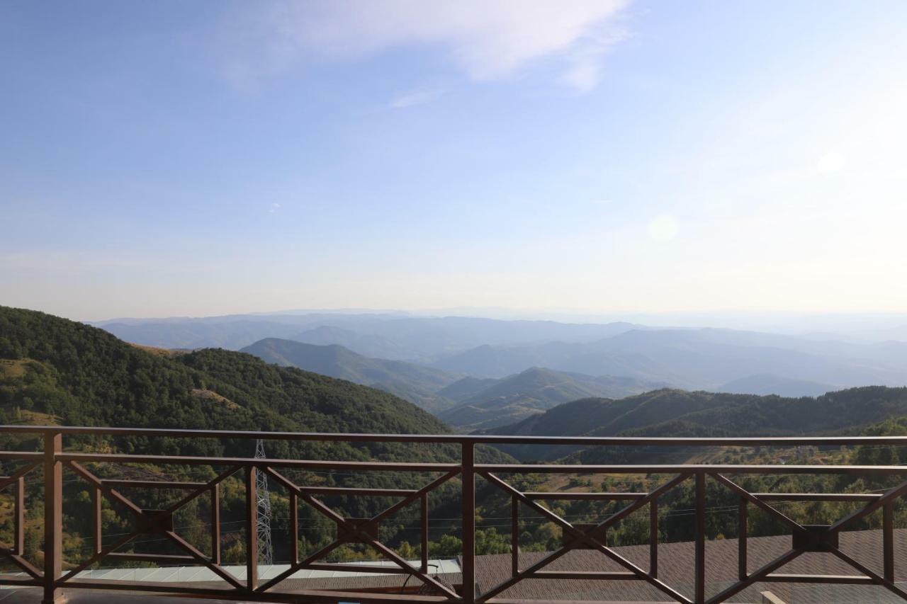 Apartamento Premier 24 Milmari Kopaonik Exterior foto