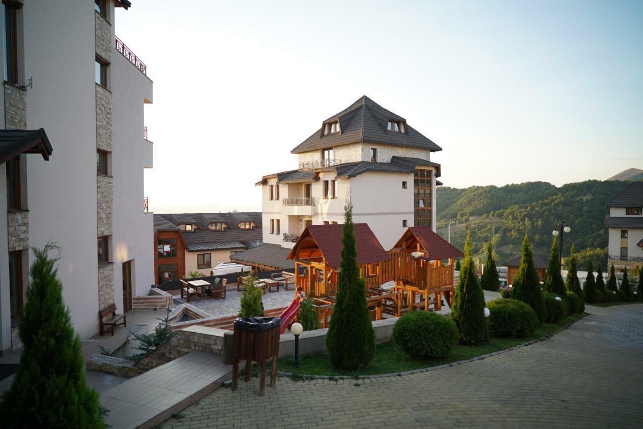 Apartamento Premier 24 Milmari Kopaonik Exterior foto