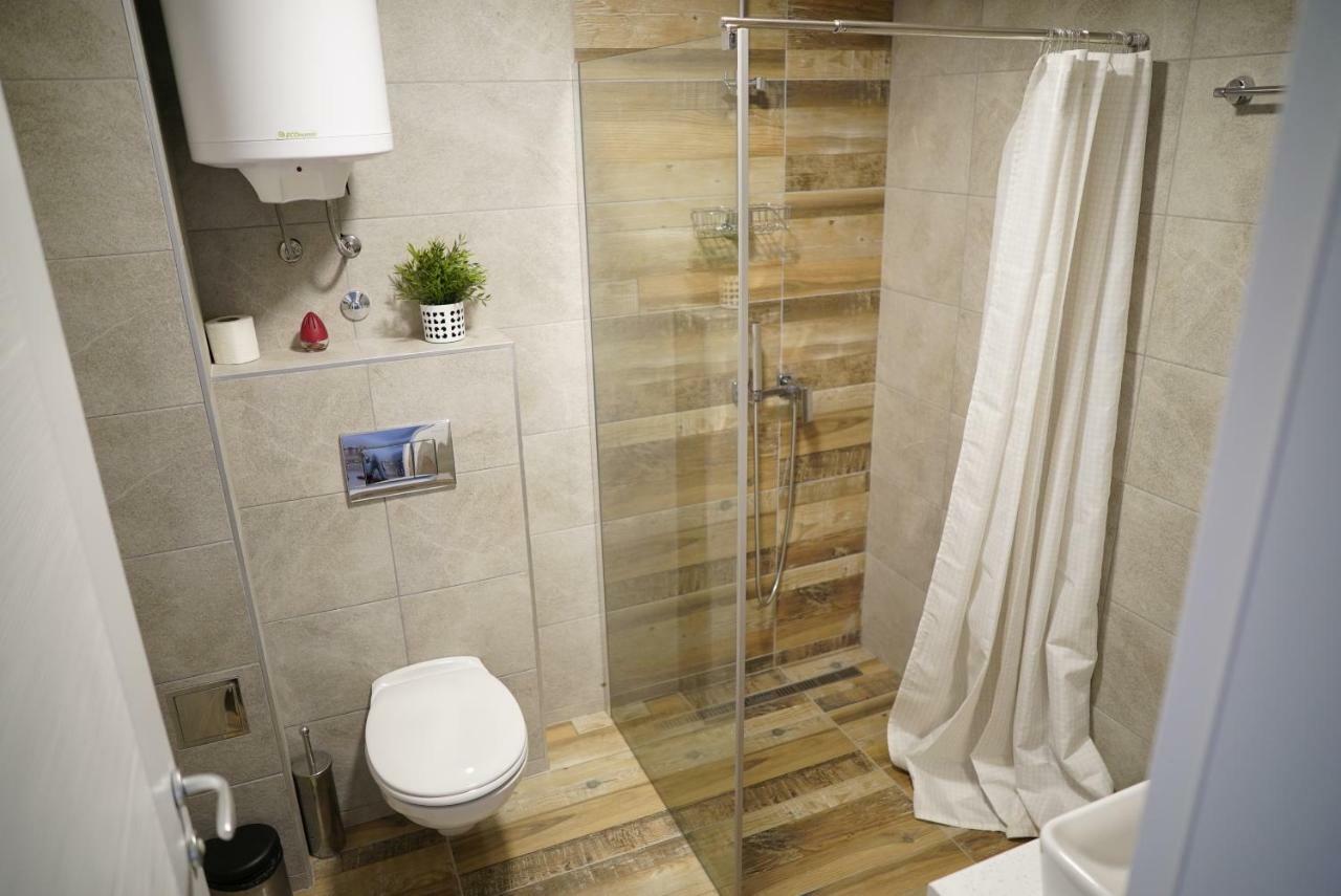 Apartamento Premier 24 Milmari Kopaonik Exterior foto
