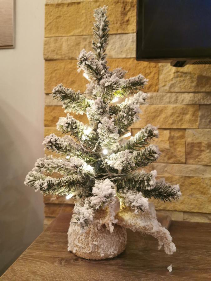 Apartamento Premier 24 Milmari Kopaonik Exterior foto
